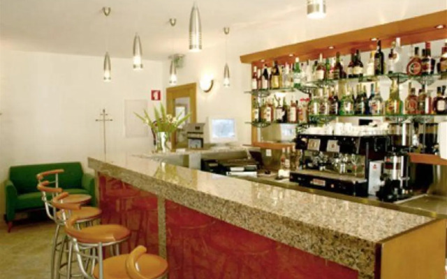 B&B Hotel Braga Lamacaes