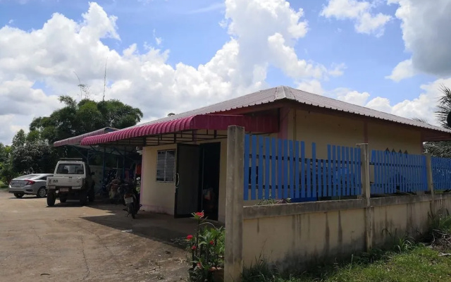Phutara Resort