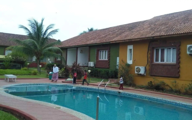 GT Boutique Resort