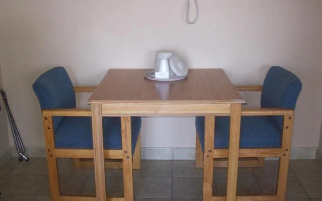 Columbine Motel