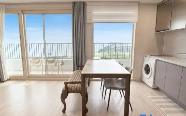 Sokcho Blueterra Ocean Stay | WhaleZip