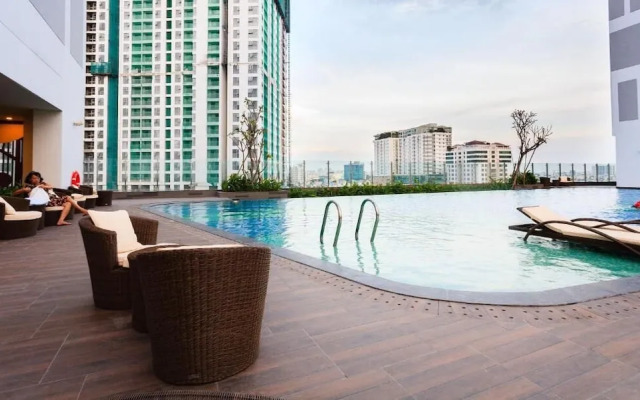 Local Home Apartment Rivergate