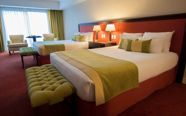 Iguazu Grand Resort Spa & Casino