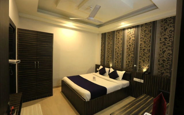 OYO 1793 Hotel SSJ International