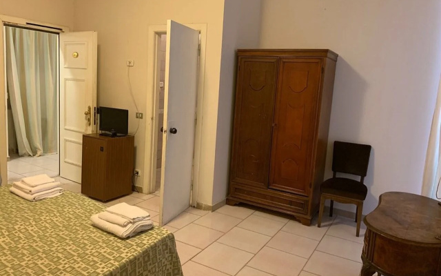 Hotel Borbone di Napoli