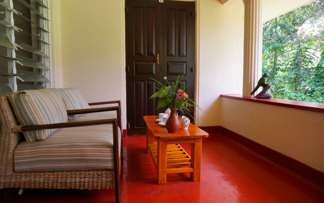 Talalla Retreat