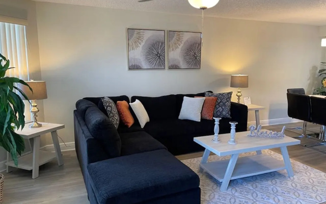 Disney Somerset 3BR Condo Near Theme Parks