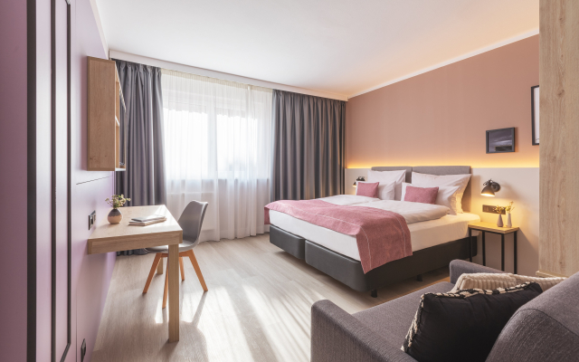 Garner Hotel Berlin Ku´Damm by IHG