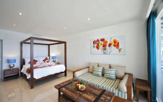 Meno Dream Resort