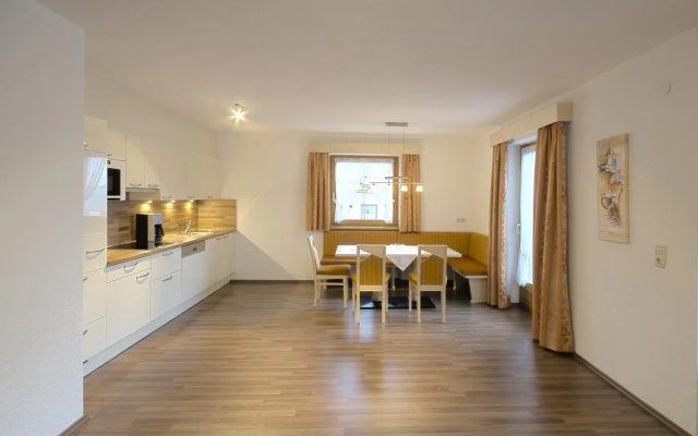 Ferienhaus Platöll
