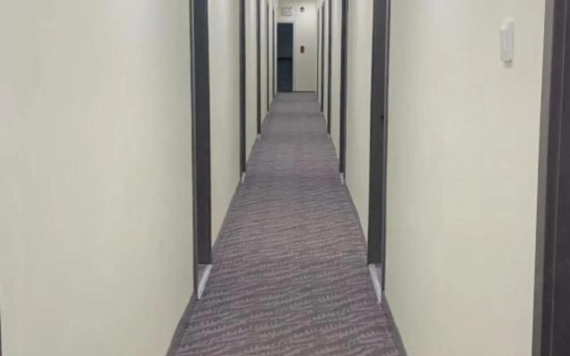 Cangqiao Hotel