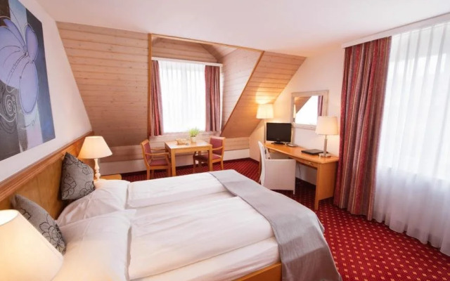 Hotel Schlössli Garni - Free Parking