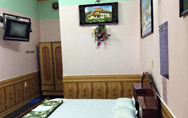 Gia Long Motel
