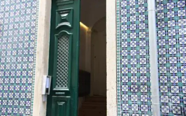 Mouraria Apartments