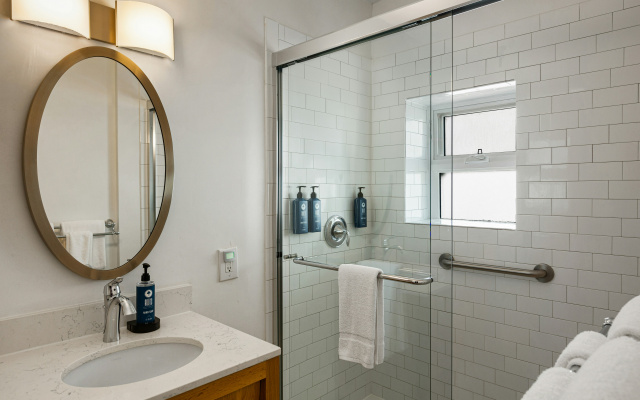 WorldMark San Francisco