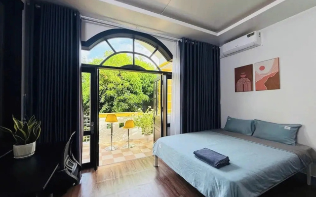 Baliza Home