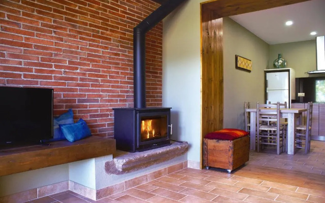 Apartaments Plaça Major