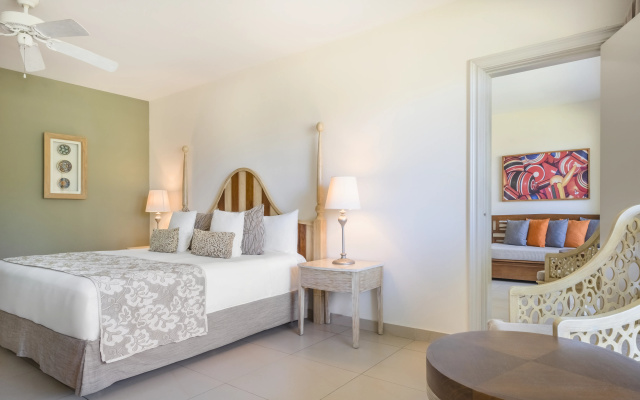 Iberostar Selection Playa Mita - All Inclusive