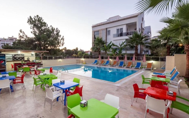 Elitay Otel