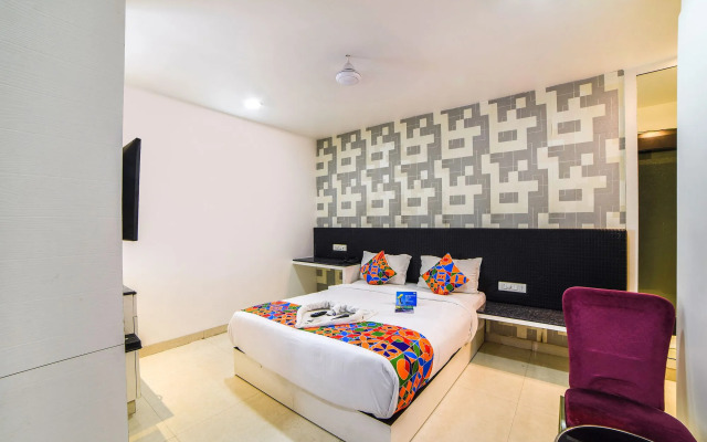 FabHotel Mansingh