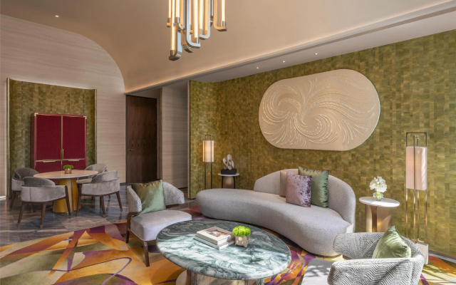 Andaz One Bangkok, by Hyatt