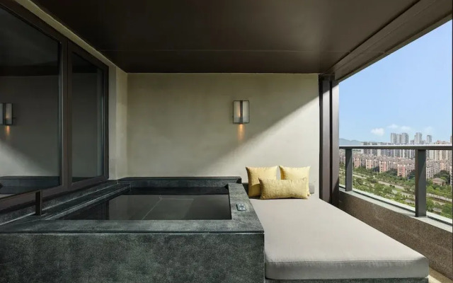 Angsana Zhoushan