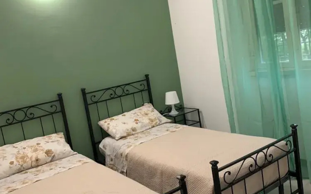 B&B Sole e Luna