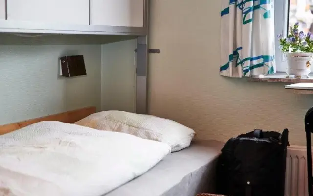 Hvide Sande Inn