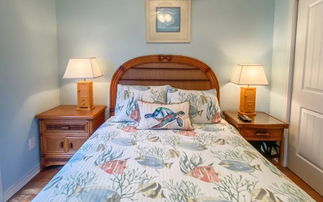 Fancy Flamingo 4 Bedroom Townhouse