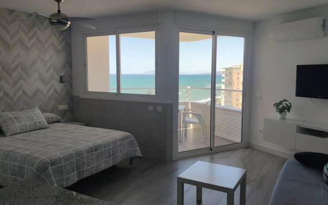 MIRADOR PLAYA Torrox- vistas al mar