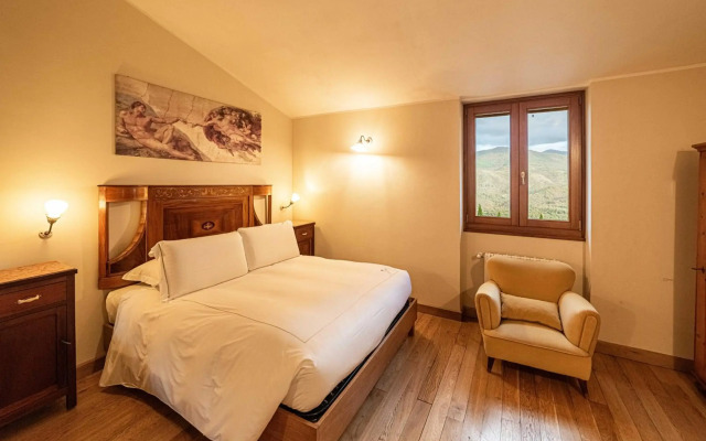 Agriturismo La Cerra