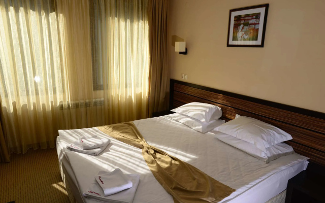 MPM Hotel Mursalitsa