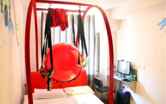 Harbin Qingzhu Inn