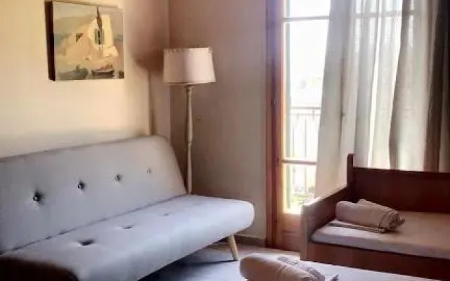 Barbara΄s Apartments