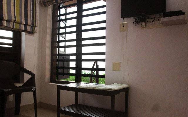 Kannur Beach view Homestay