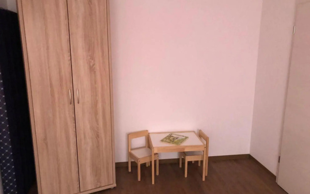 Ferienhaus-Harzbett