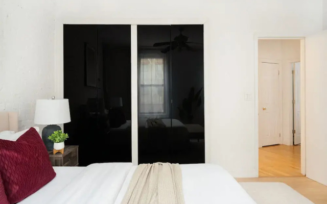 139 West Village Apt