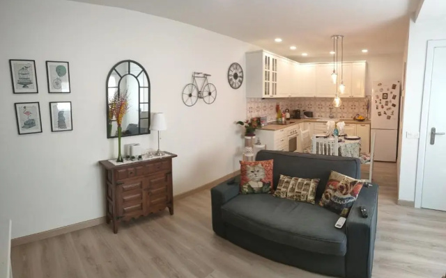 Lagunillas Travel Apartment