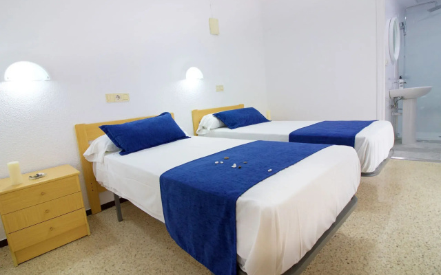 Hostal El Mercat