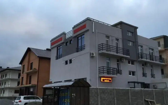 Паркинг