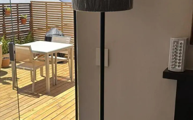 Le Grenier Luxury Loft