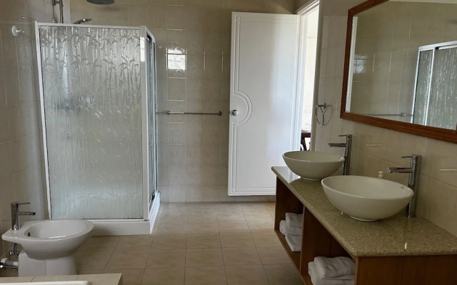 Beau Sejour Hotel