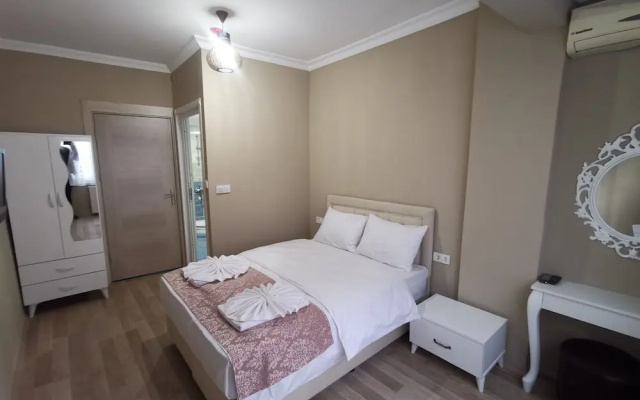 Kizil Elma Hotel