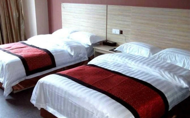 Yu Ting Hotel- Xiamen