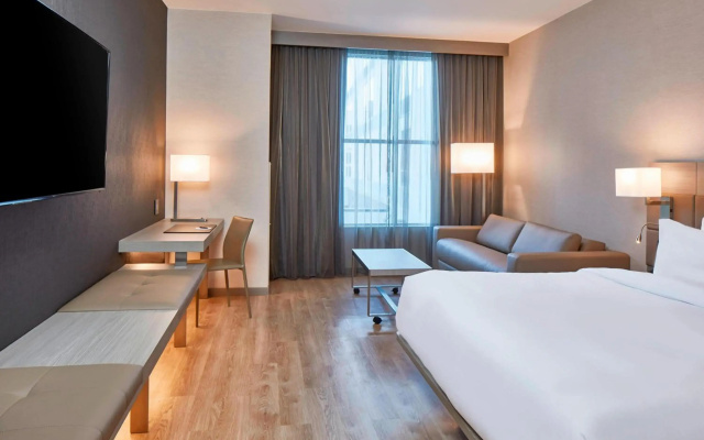 AC Hotel by Marriott Nashville Downtown