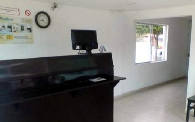Maxihotel Los Mochis