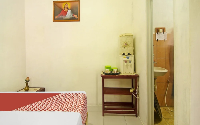 Homestay Desa Wisata Marinsow By OYO