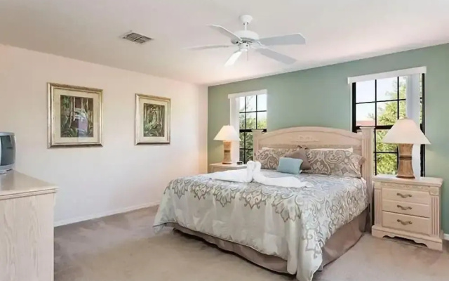 Summer Place Holiday Home 4056