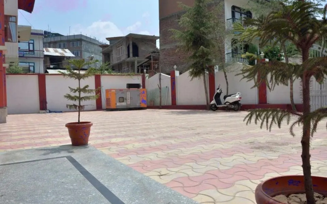 Hotel Grand Tabiyah