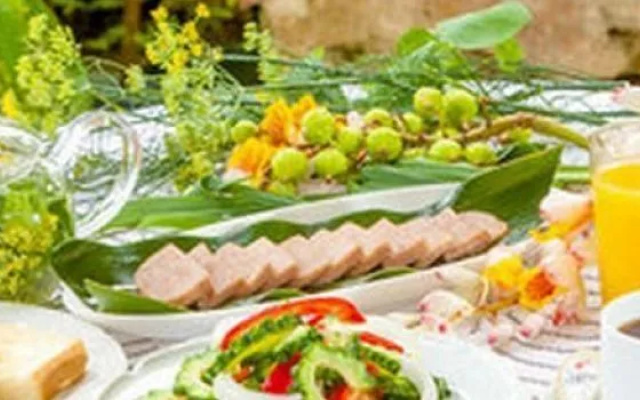 Hotel Hana to Midori no Mizuho Ishigakijima